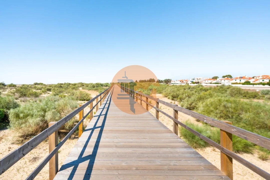 Apartamento T2 para Venda em Altura Foto 21