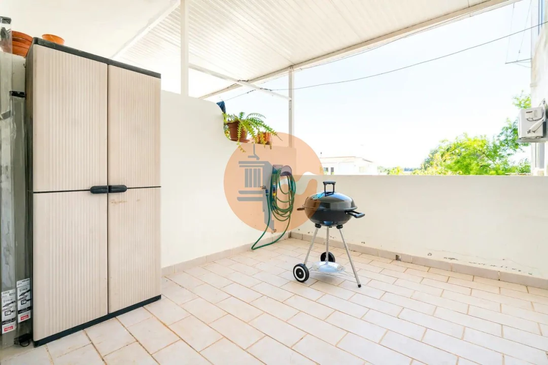 Apartamento T2 para Venda em Altura Foto 18