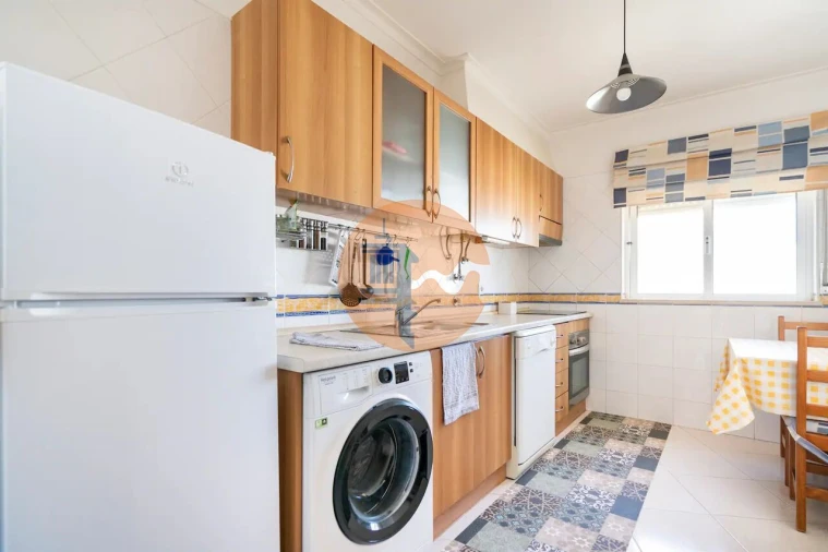 Apartamento T2 para Venda em Altura