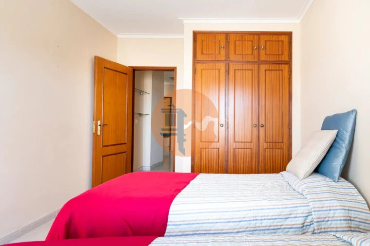 Apartamento T2 para Venda em Altura Foto 9