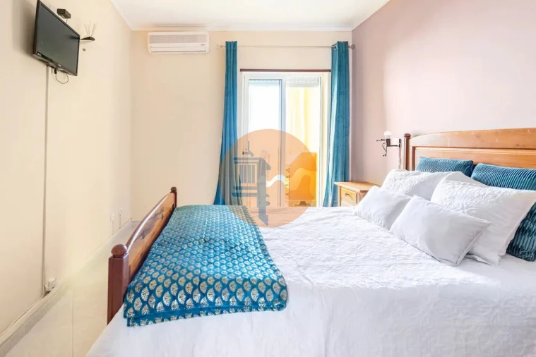 Apartamento T2 para Venda em Altura Foto 3