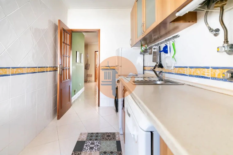 Apartamento T2 para Venda em Altura Foto 5