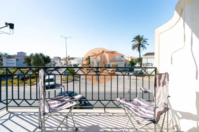 Apartamento T2 para Venda em Altura Foto 20