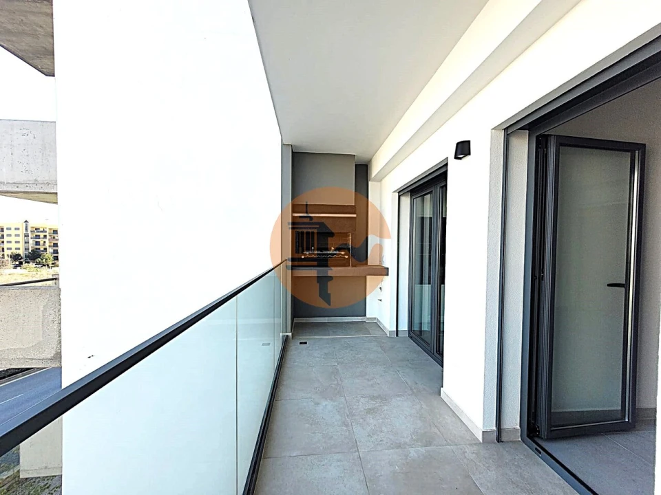 Apartamento T2 para Venda em Armação de Pera Foto 30