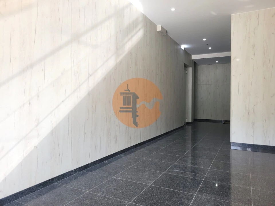 Apartamento T2 para Venda em Armação de Pera Foto 34