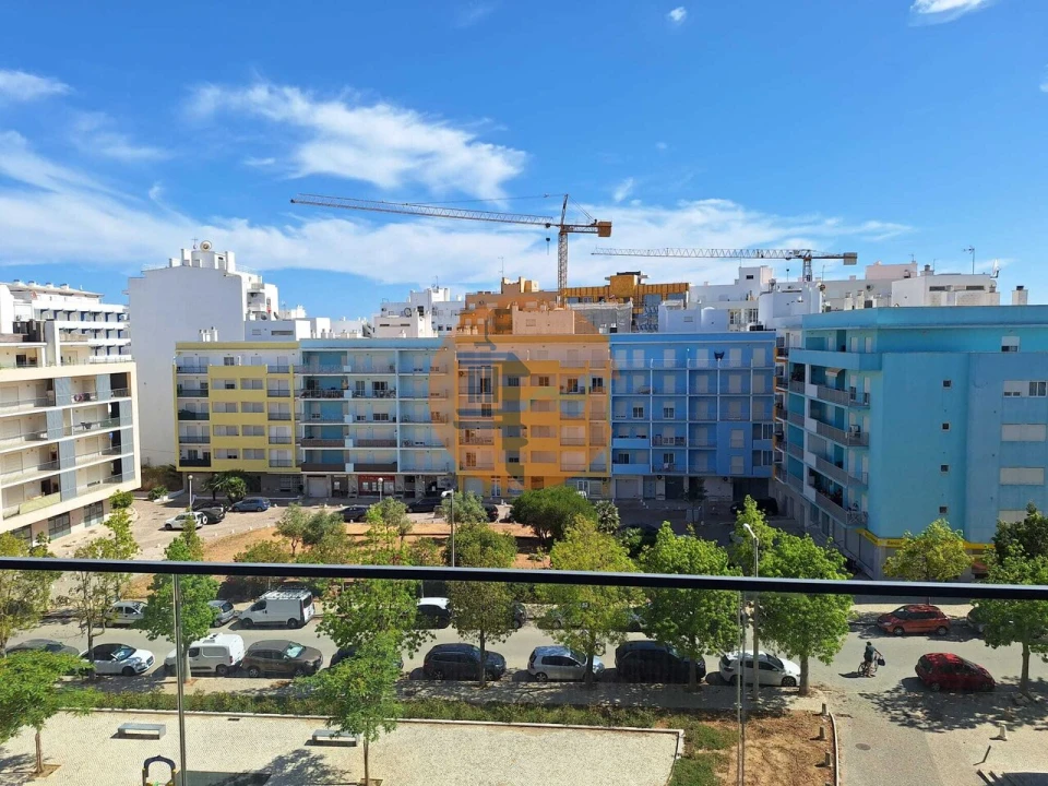 Apartamento T2 para Venda em Armação de Pera Foto 41