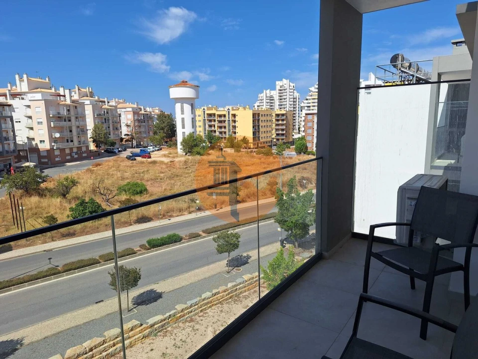 Apartamento T2 para Venda em Armação de Pera Foto 42