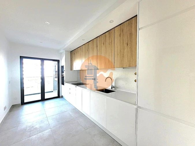 Apartamento T2 para Venda em Armação de Pera Foto 14