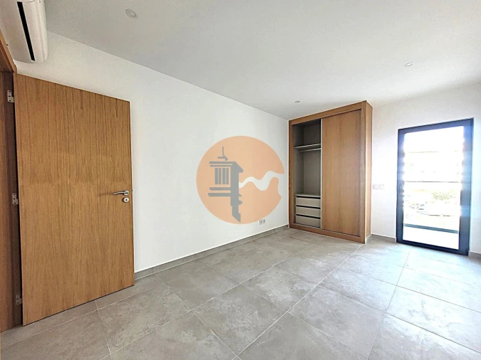 Apartamento T2 para Venda em Armação de Pera Foto 24