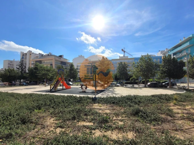 Apartamento T2 para Venda em Armação de Pera Foto 39