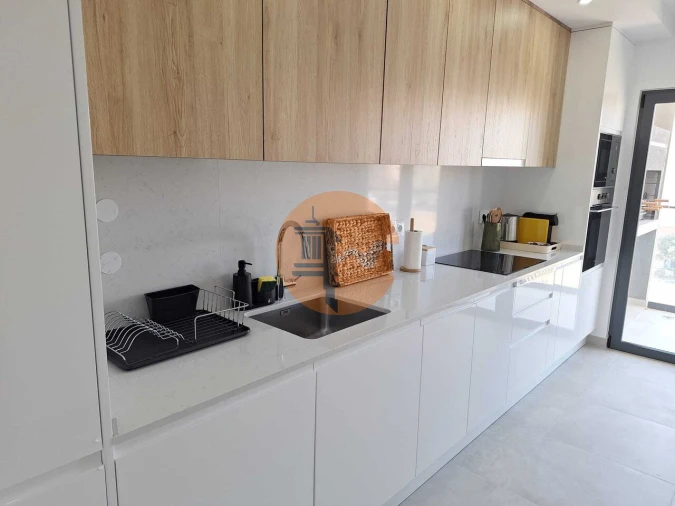 Apartamento T2 para Venda em Armação de Pera