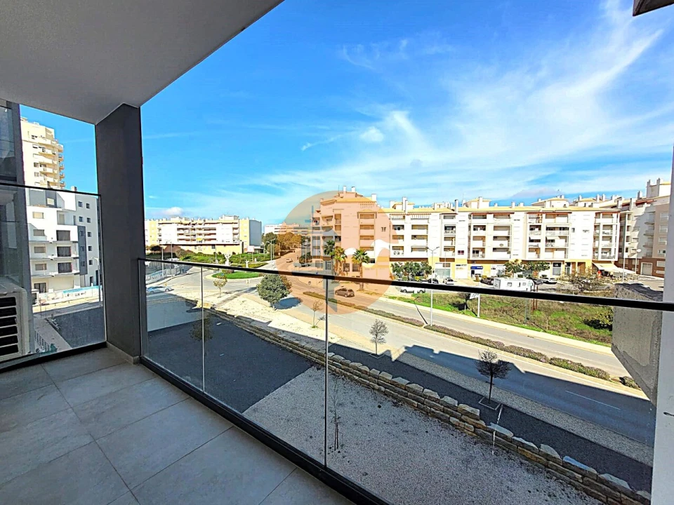 Apartamento T2 para Venda em Armação de Pera Foto 6