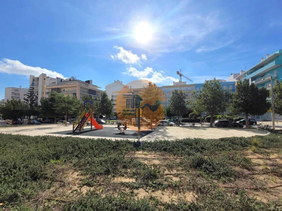 Apartamento T2 para Venda em Armação de Pera Foto 30