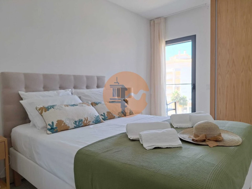 Apartamento T2 para Venda em Armação de Pera Foto 37