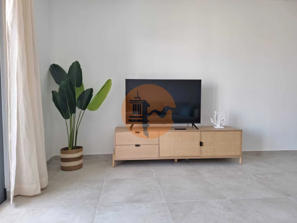 Apartamento T2 para Venda em Armação de Pera Foto 45