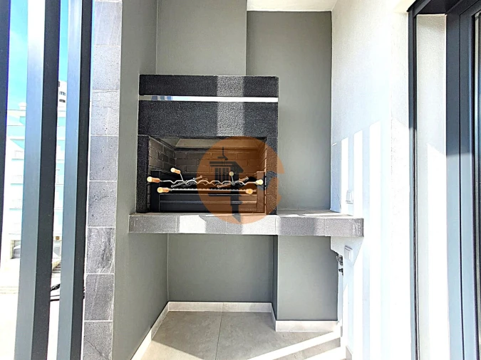 Apartamento T2 para Venda em Armação de Pera Foto 7