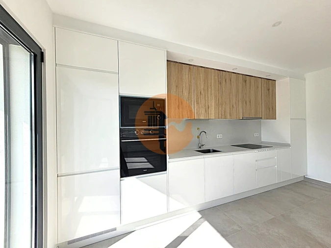 Apartamento T2 para Venda em Armação de Pera Foto 5