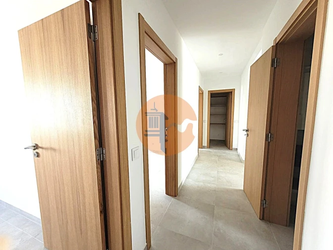 Apartamento T2 para Venda em Armação de Pera Foto 14