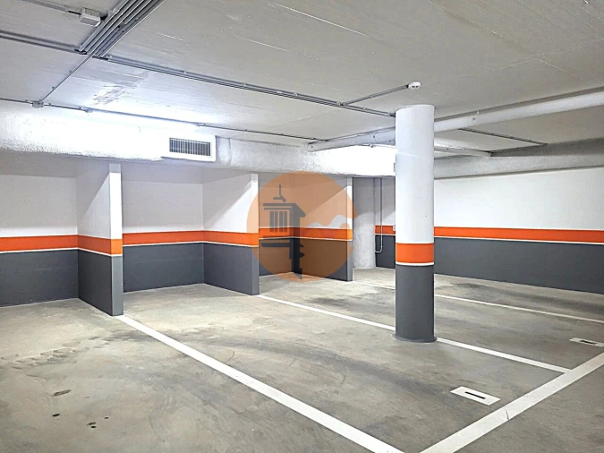 Apartamento T2 para Venda em Armação de Pera Foto 25