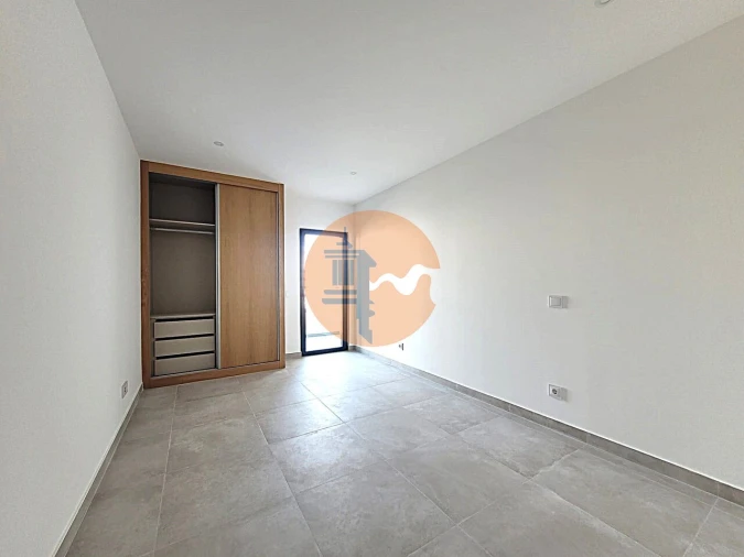 Apartamento T2 para Venda em Armação de Pera Foto 17