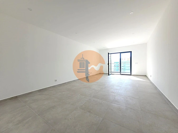 Apartamento T2 para Venda em Armação de Pera Foto 9