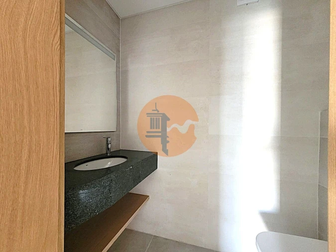 Apartamento T2 para Venda em Armação de Pera Foto 20