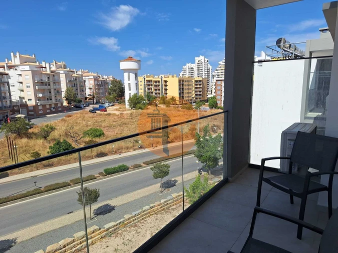Apartamento T2 para Venda em Armação de Pera Foto 13