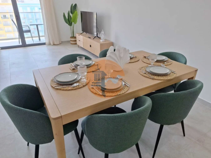 Apartamento T2 para Venda em Armação de Pera Foto 40