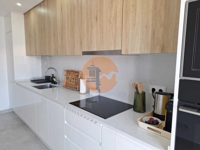Apartamento T2 para Venda em Armação de Pera Foto 41