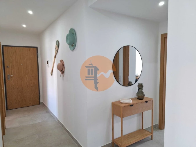 Apartamento T2 para Venda em Armação de Pera Foto 42