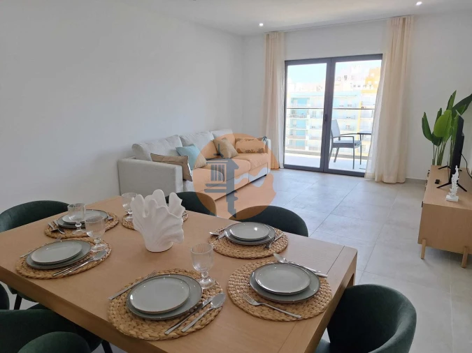 Apartamento T2 para Venda em Armação de Pera Foto 46