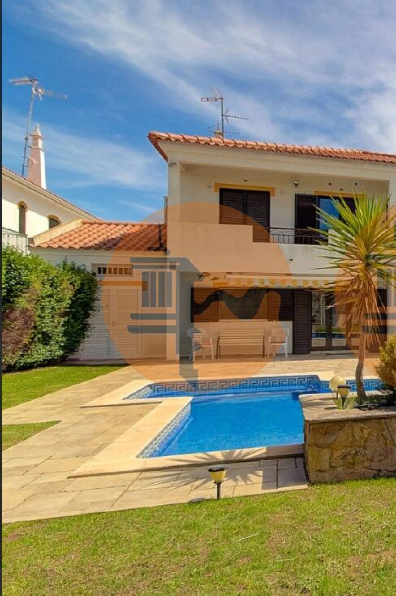 Moradia T3 para Venda em Altura Foto 5