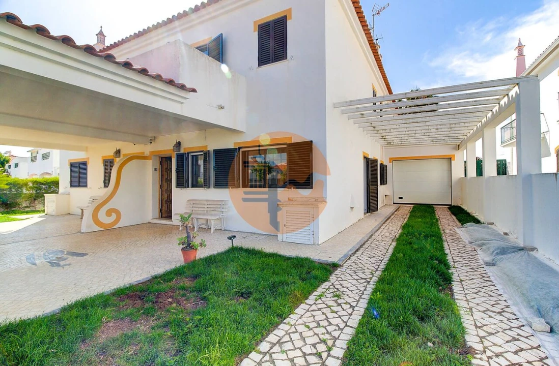 Moradia T3 para Venda em Altura Foto 2