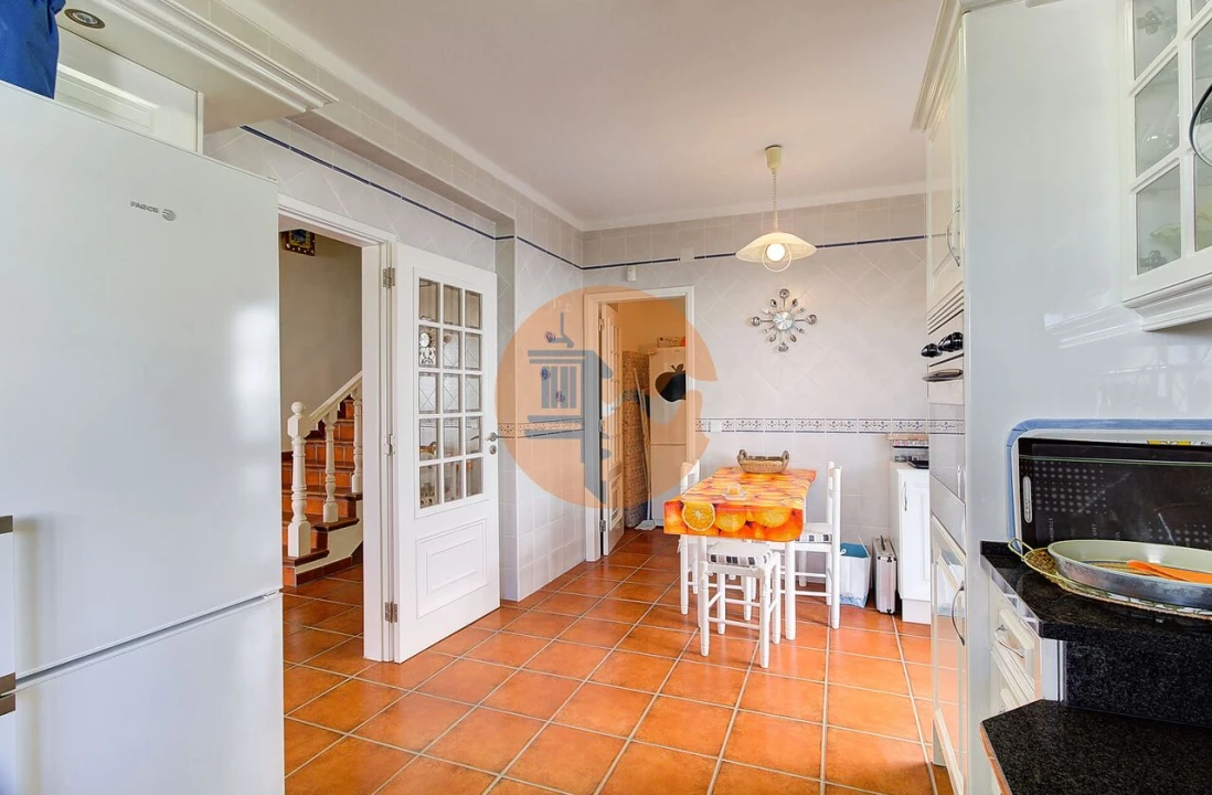 Moradia T3 para Venda em Altura Foto 8