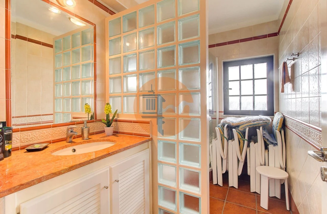 Moradia T3 para Venda em Altura Foto 13