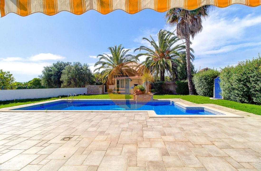 Moradia T3 para Venda em Altura Foto 6