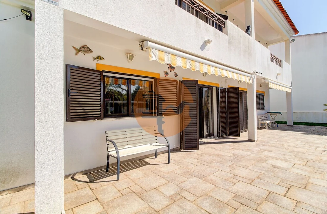 Moradia T3 para Venda em Altura Foto 18