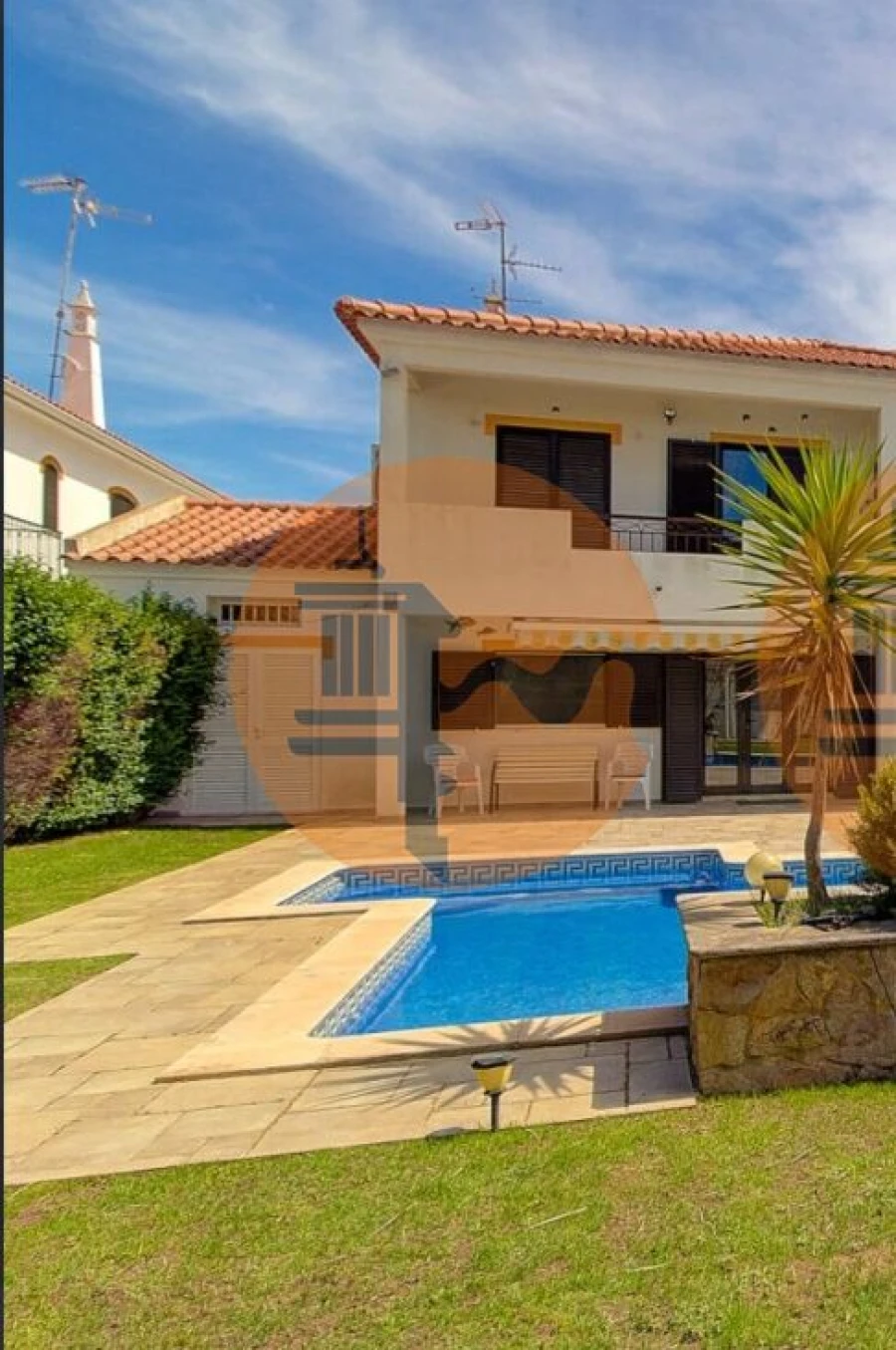 Moradia T3 para Venda em Altura Foto 5