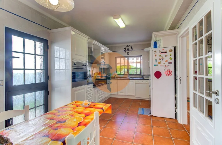 Moradia T3 para Venda em Altura Foto 3