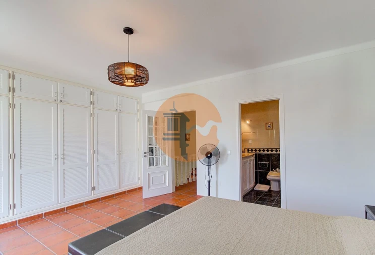 Moradia T3 para Venda em Altura Foto 23