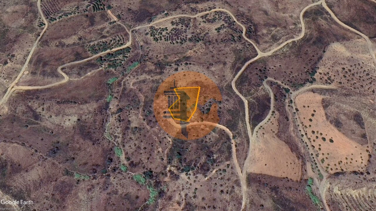 Terreno para Venda em Azinhal Foto 6