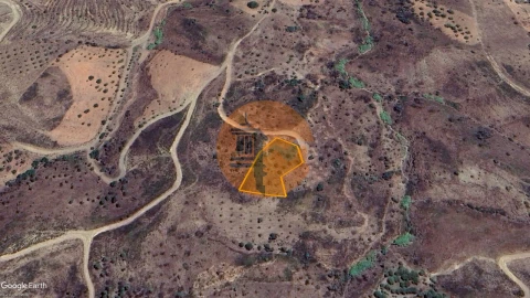 Terreno para Venda em Azinhal
