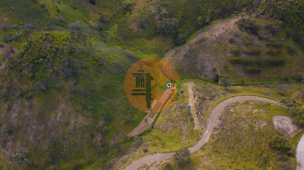 Terreno para Venda em Azinhal Foto 6