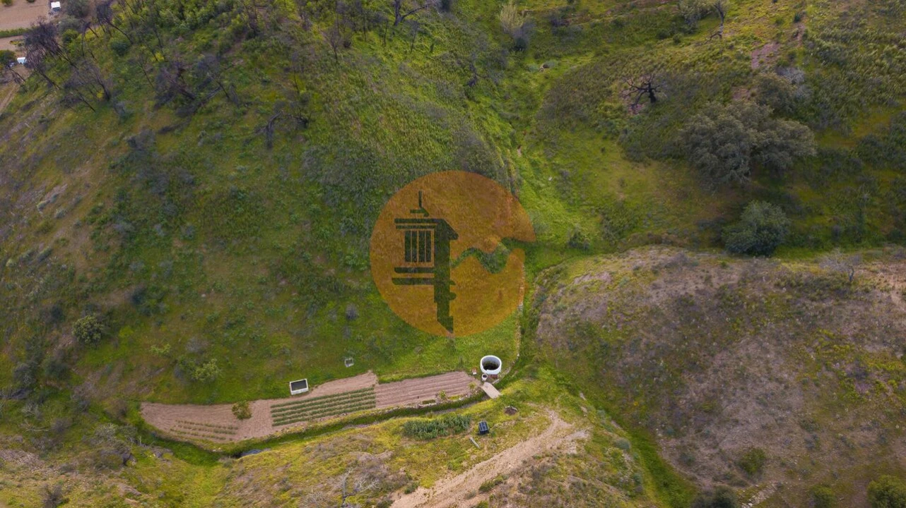 Terreno para Venda em Azinhal Foto 3