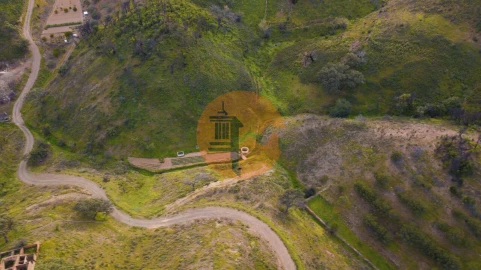 Terreno para Venda em Azinhal