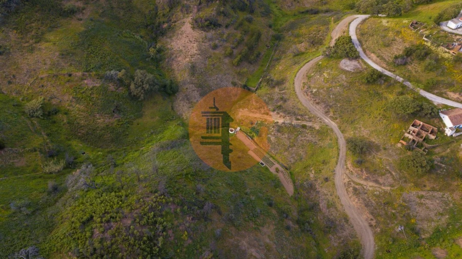 Terreno para Venda em Azinhal Foto 5