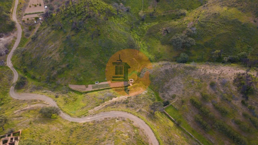 Terreno para Venda em Azinhal Foto 7