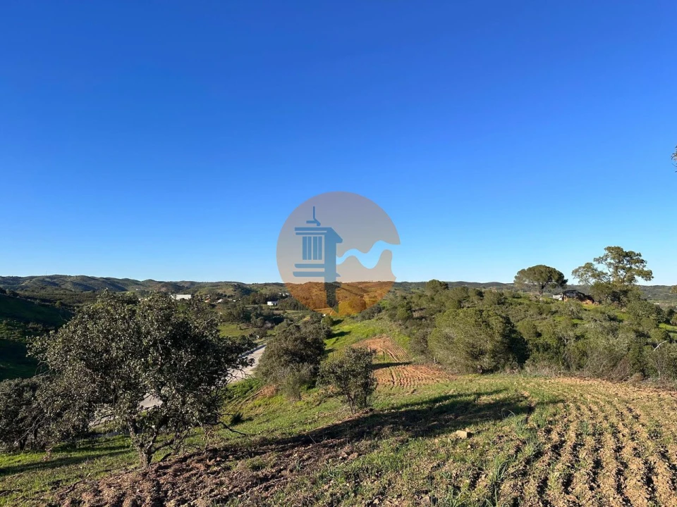 Terreno para Venda em Castro Marim Foto 6