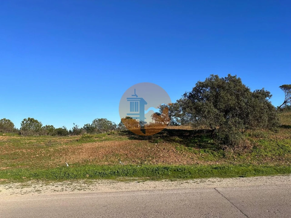 Terreno para Venda em Castro Marim Foto 8