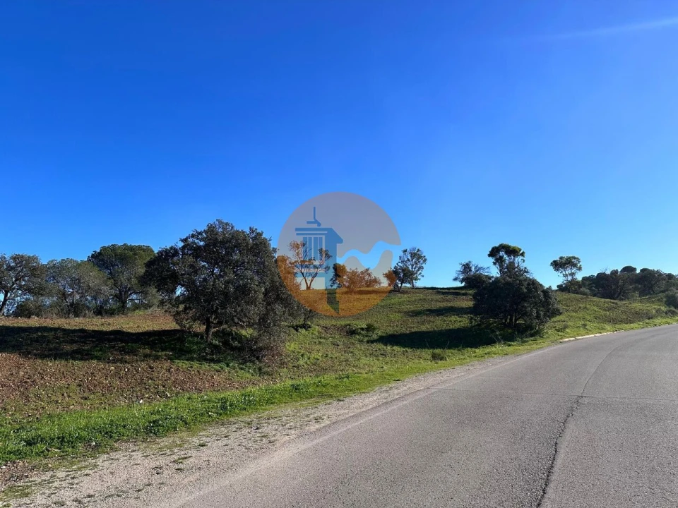Terreno para Venda em Castro Marim Foto 11
